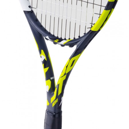 Boost Aero Strung Tennis Racket