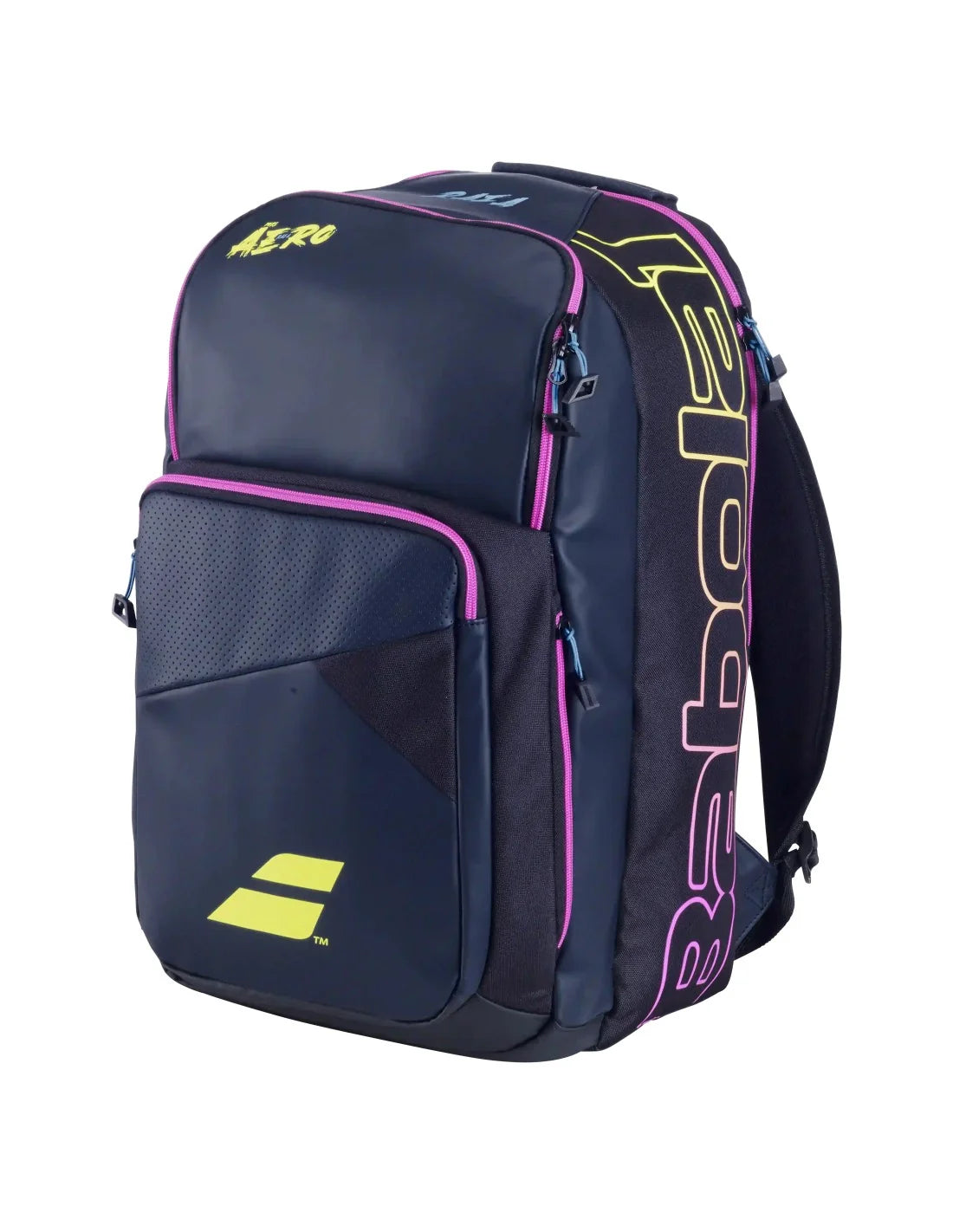 Pure Aero Rafa G2 Tennis Backpack