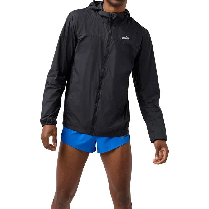 Mens Canopy Jacket
