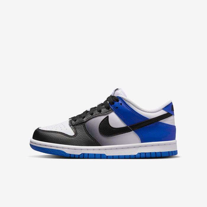 Junior Dunk Low Shoe