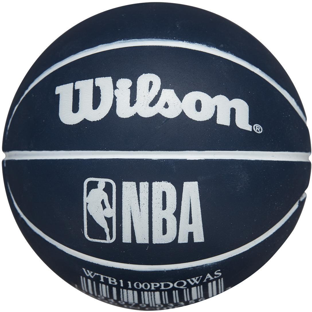 Washington Wizards Mini Dribbler Ball