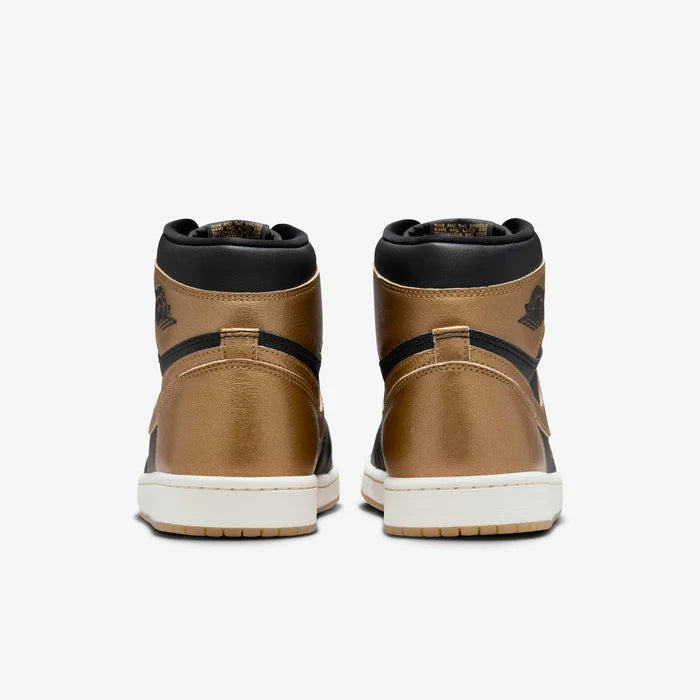 Mens Air Jordan 1 Retro Hi Og Rmstd Shoe