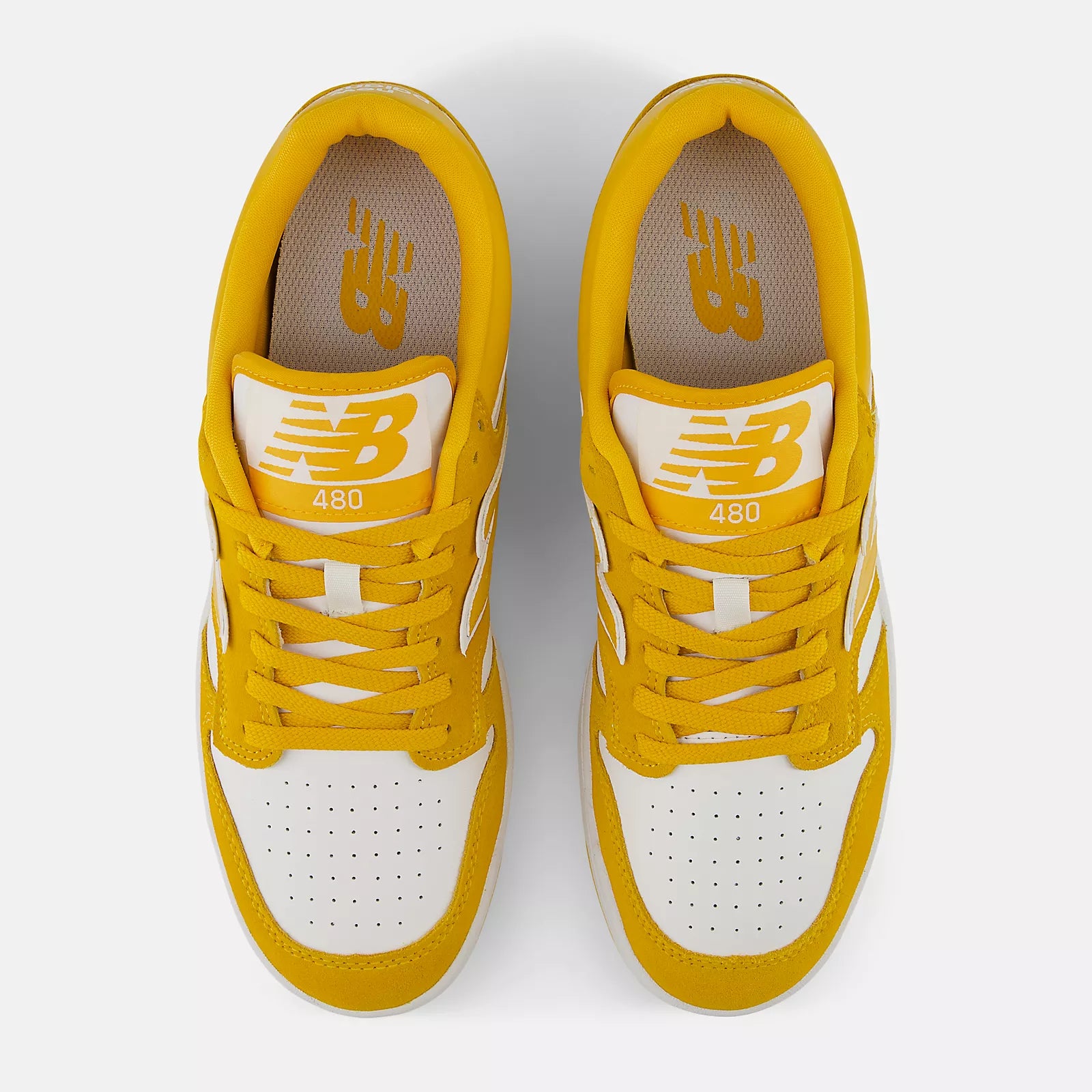 Mens BB480 Shoe