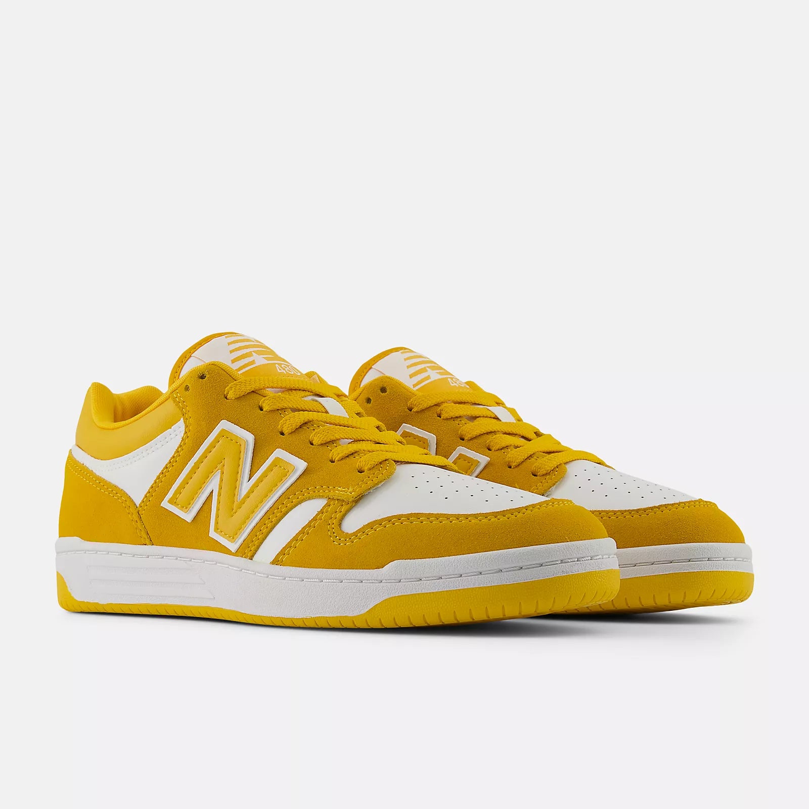 Mens BB480 Shoe