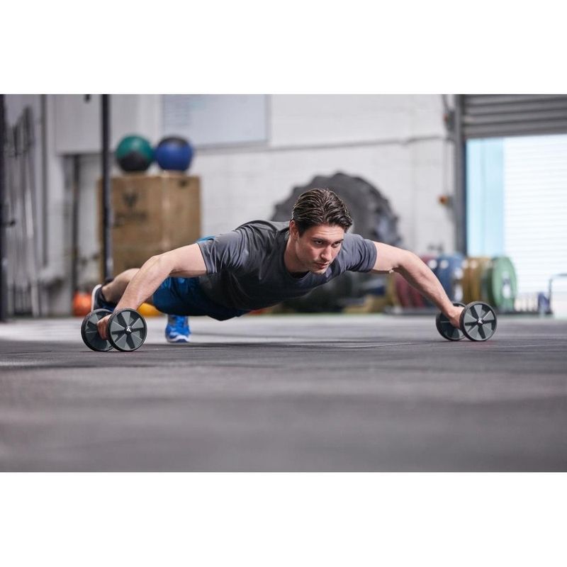 Core Rollers
