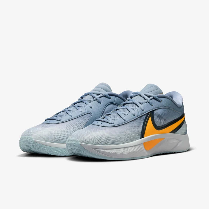 Mens Zoom Freak 6 Hunger Basketball Shoe