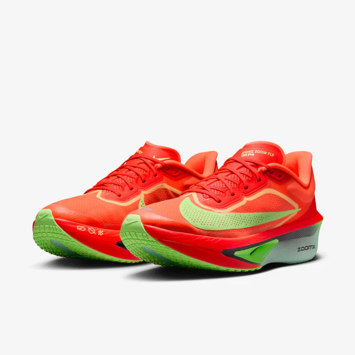 Womens Zoom Fly 6 Running Shoe