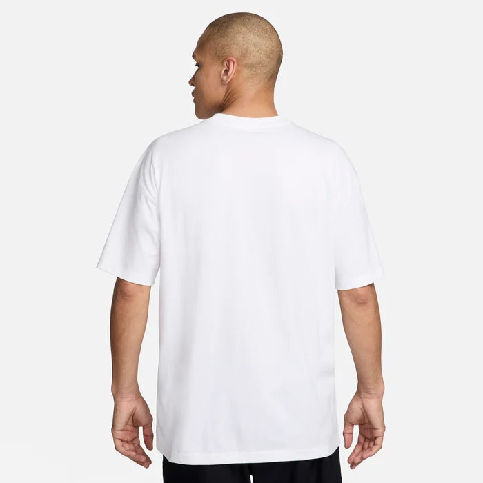Mens Sportwear M90 Lbr Patch Short Sleeve T-Shirt