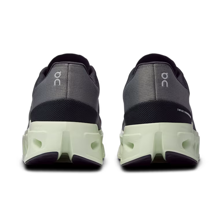 Mens Cloudeclipse Running Shoe