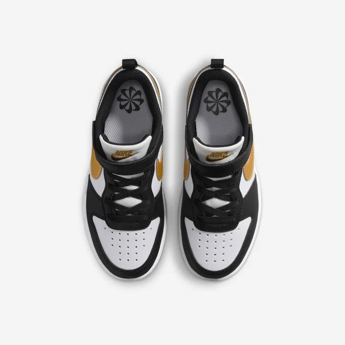 Kids Court Borough Shoe