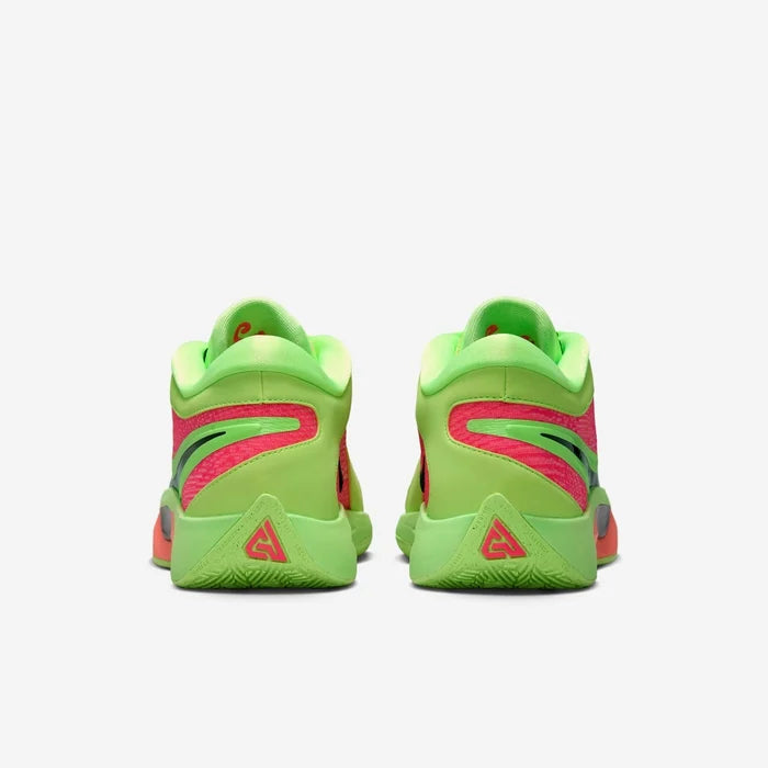 Mens Giannis Freak 6 NRG Basketball Shoe