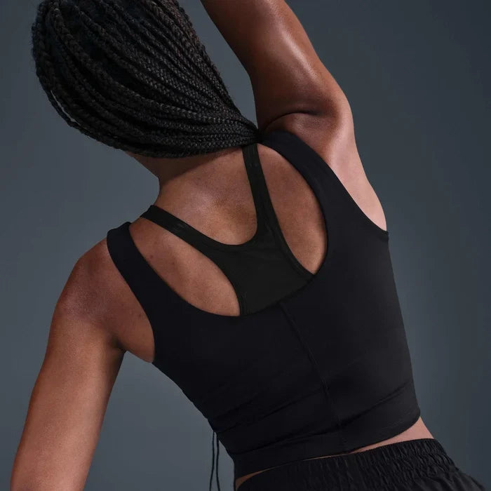 Womens One Dri-Fit Fttd Tank Cpsl
