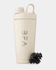 مخفقة مسحوق بروتين معدنية 600 مل