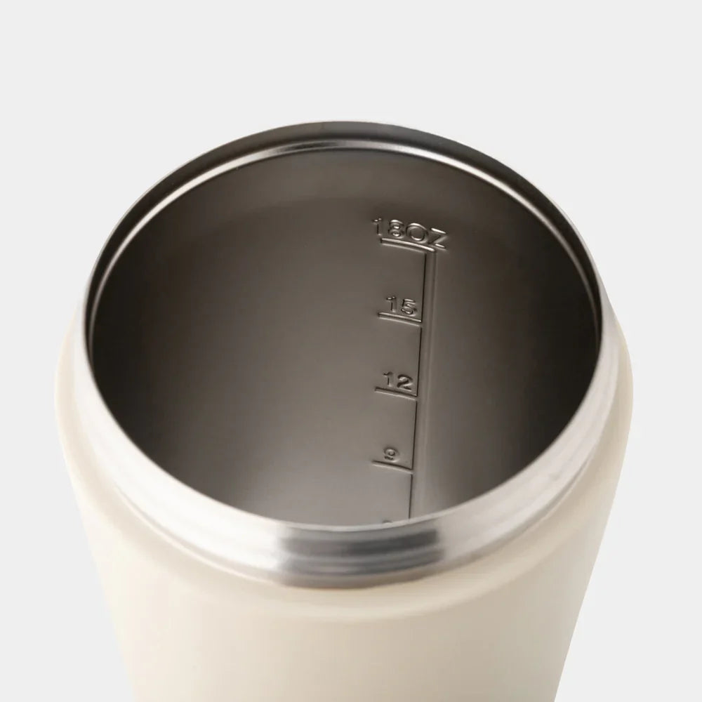 مخفقة مسحوق بروتين معدنية 600 مل