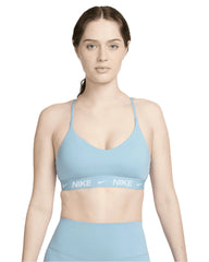 Womens Dri-Fit Indy Light Support Bra
