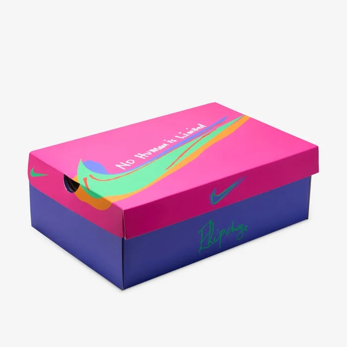 Mens Vaporfly Next% 4 EK Running Shoe