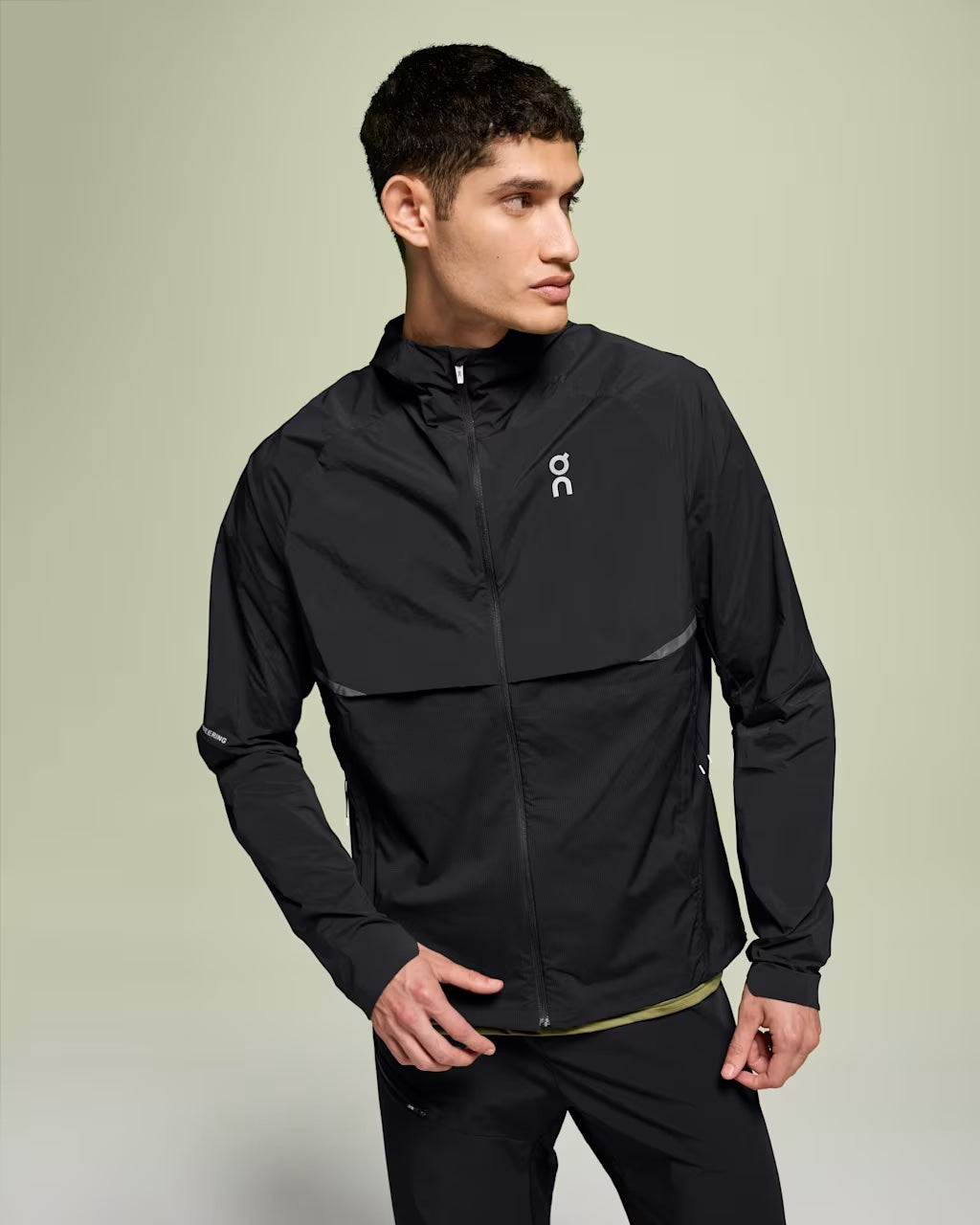 Mens Core Performance Jacket