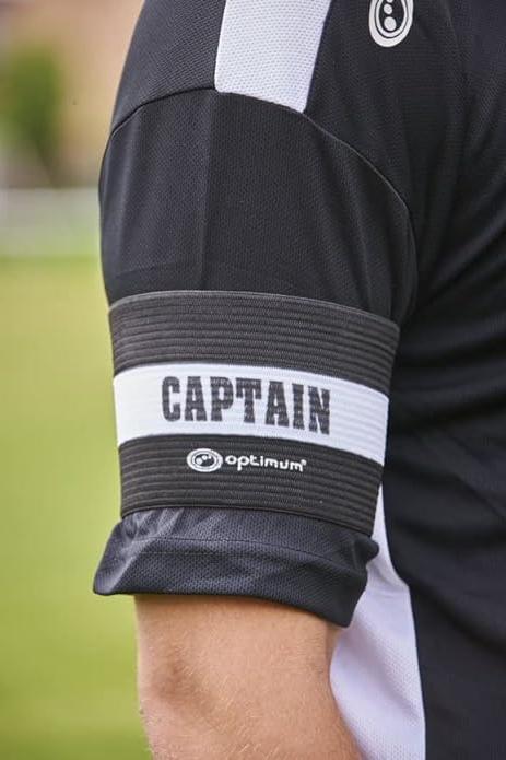 Senior Captains Armband