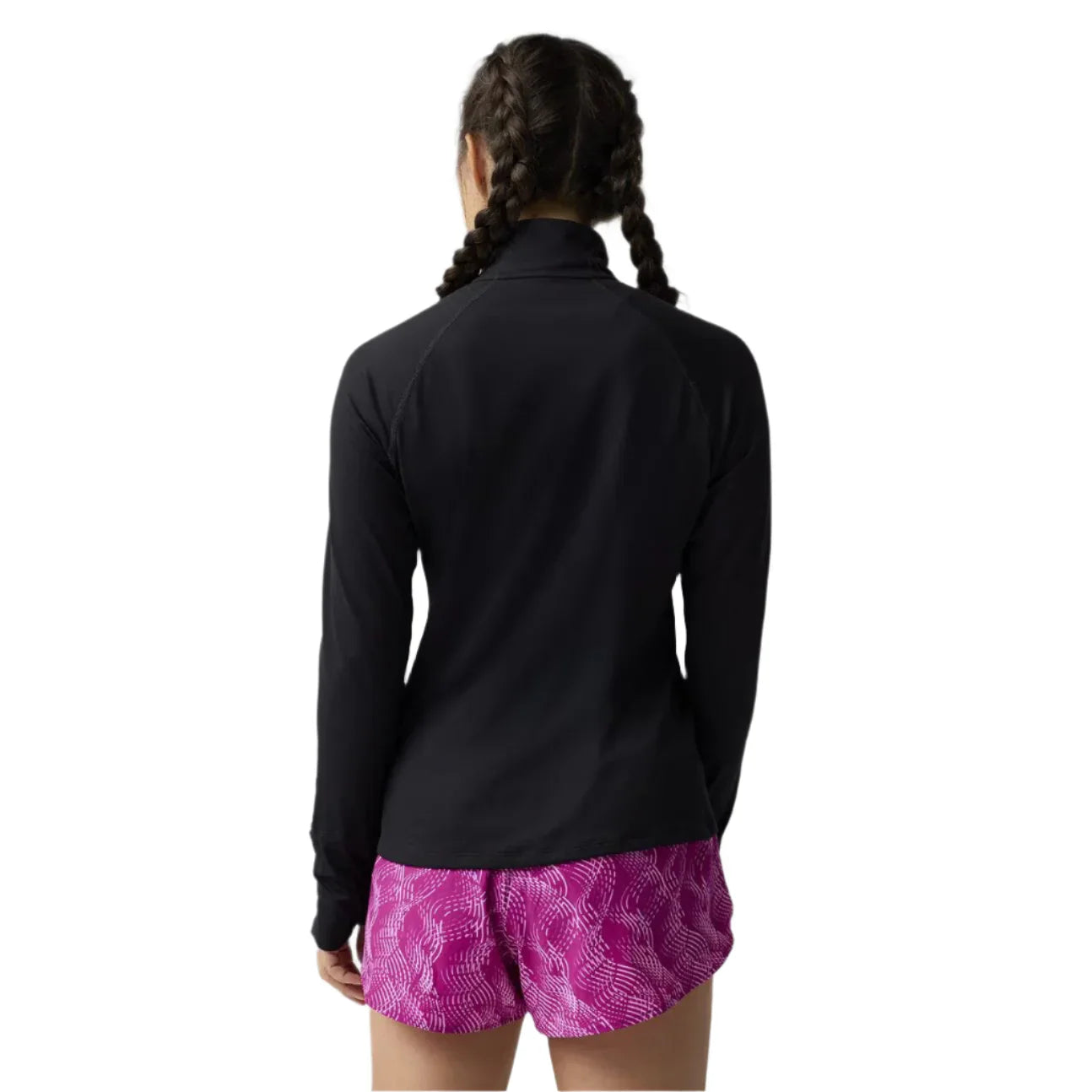 Womens Dash 1/2 Zip 3.0