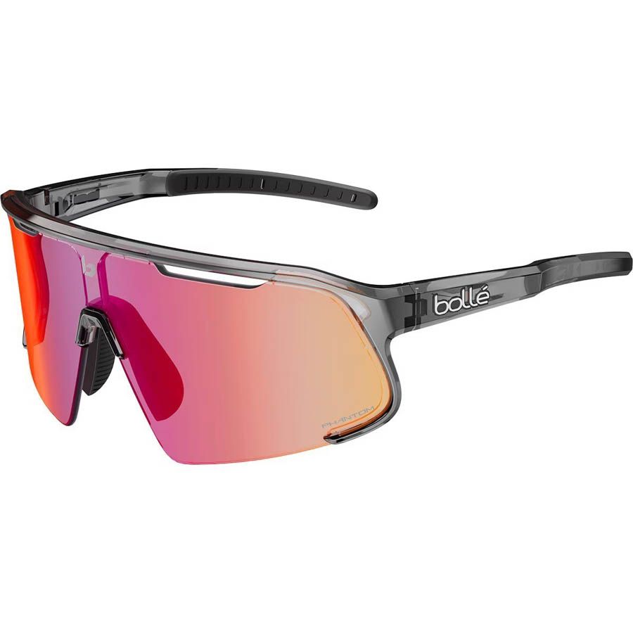 Speedchaser Grey Crystal Phantom Lava Photochromic Sunglass