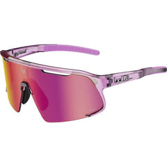 Speedchaser Astro Pink Crystal Volt Ruby Cat 3 Lens Sunglass