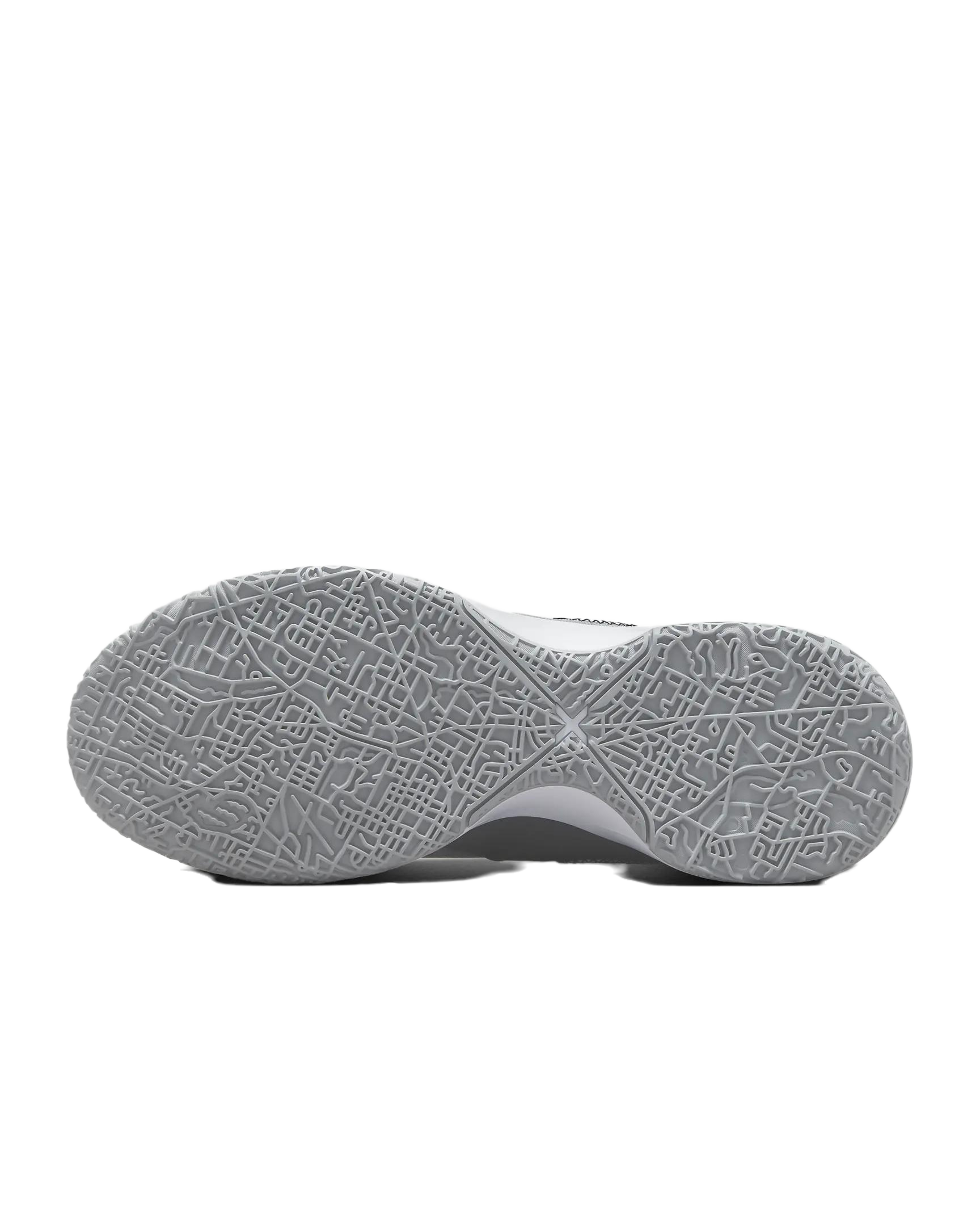 Mens Zoom Lebron NXXT Gen Basketball Shoes
