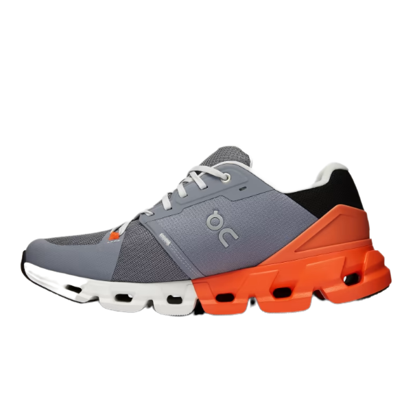 Mens Cloudflyer 4 Running Shoe