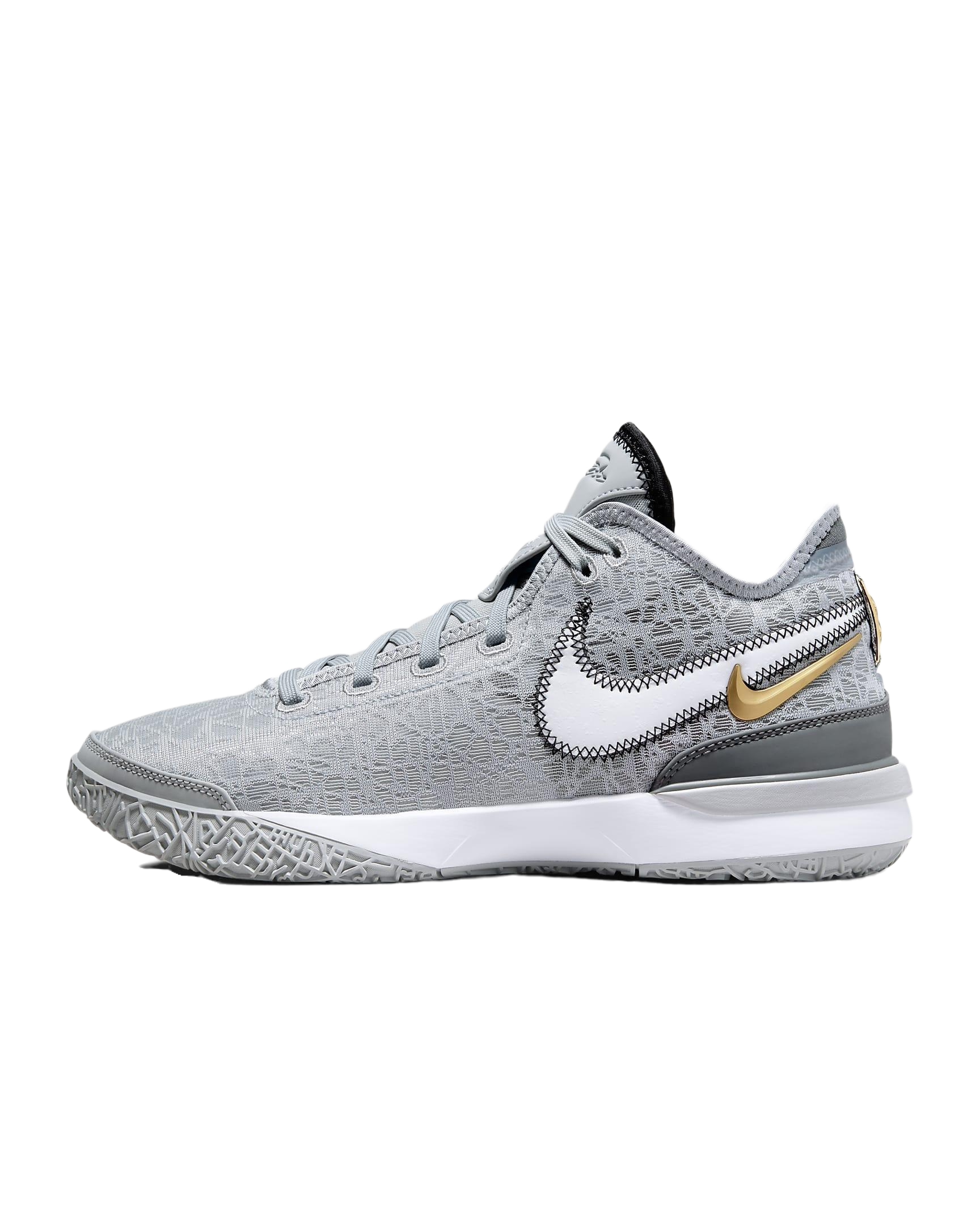 Mens Zoom Lebron NXXT Gen Basketball Shoes