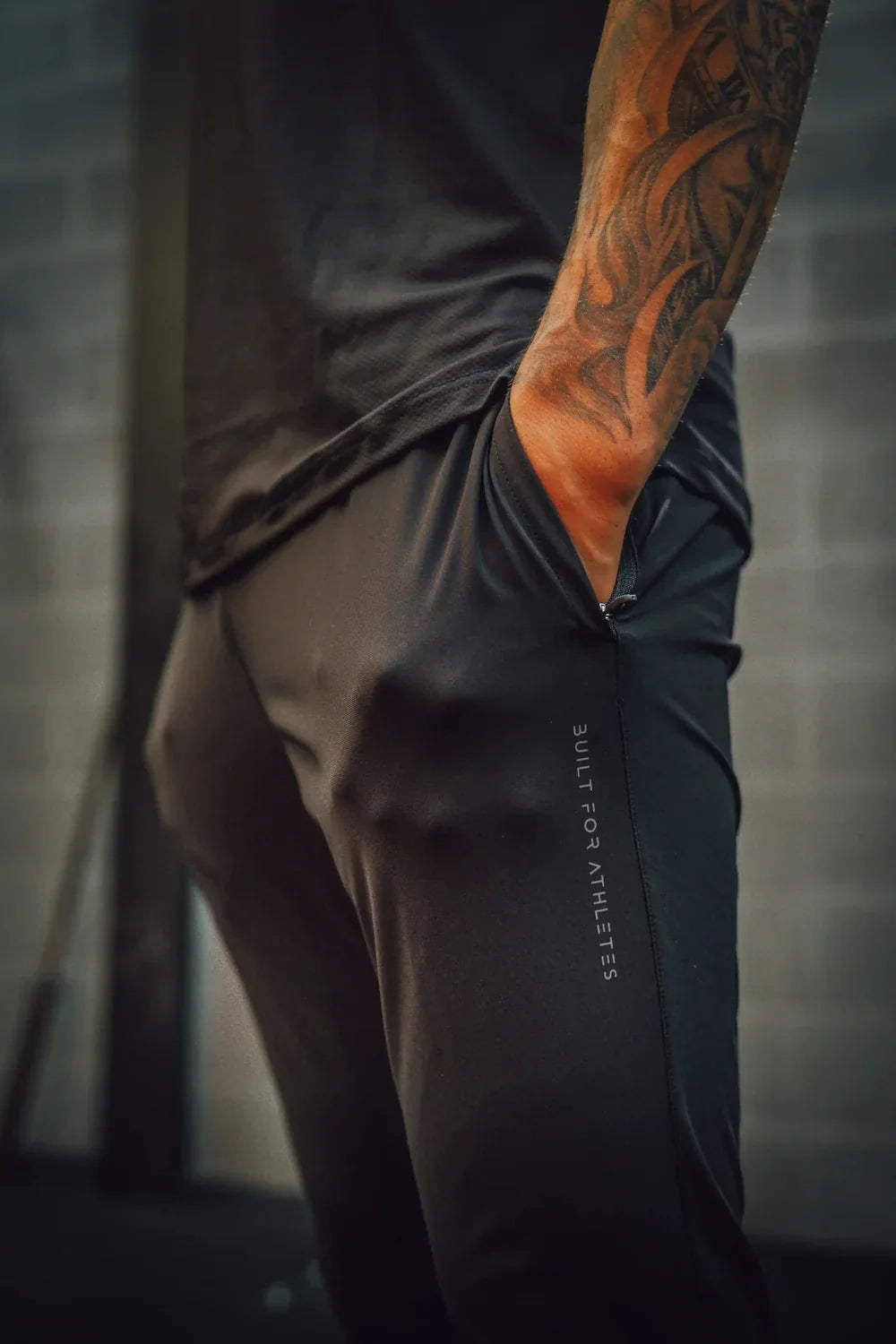 Mens Training Jogger