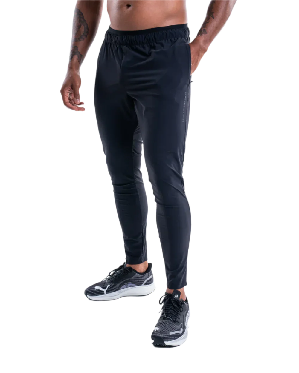 Mens Training Jogger