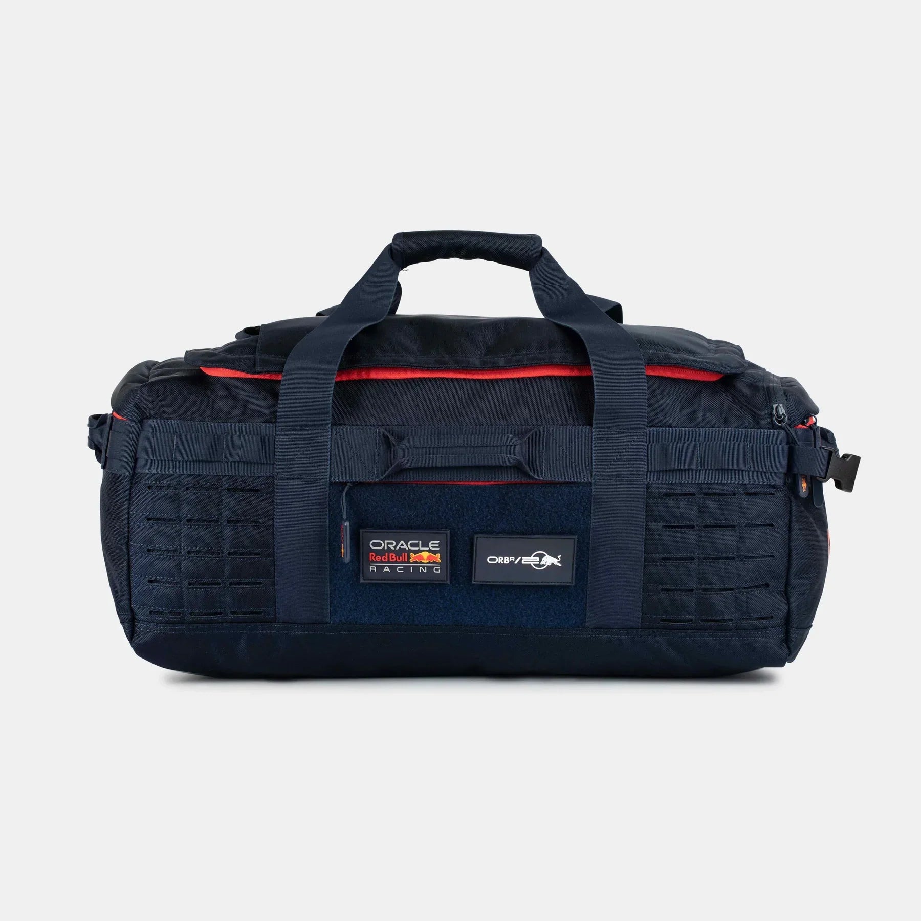Red bull luggage shop
