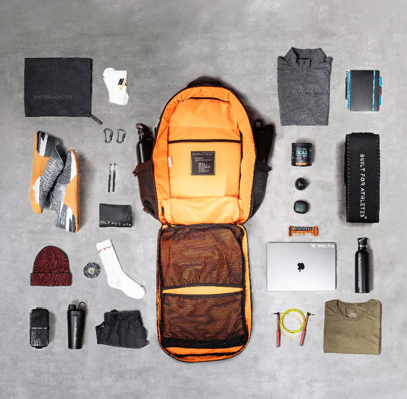 Pro Series Backpack 45L