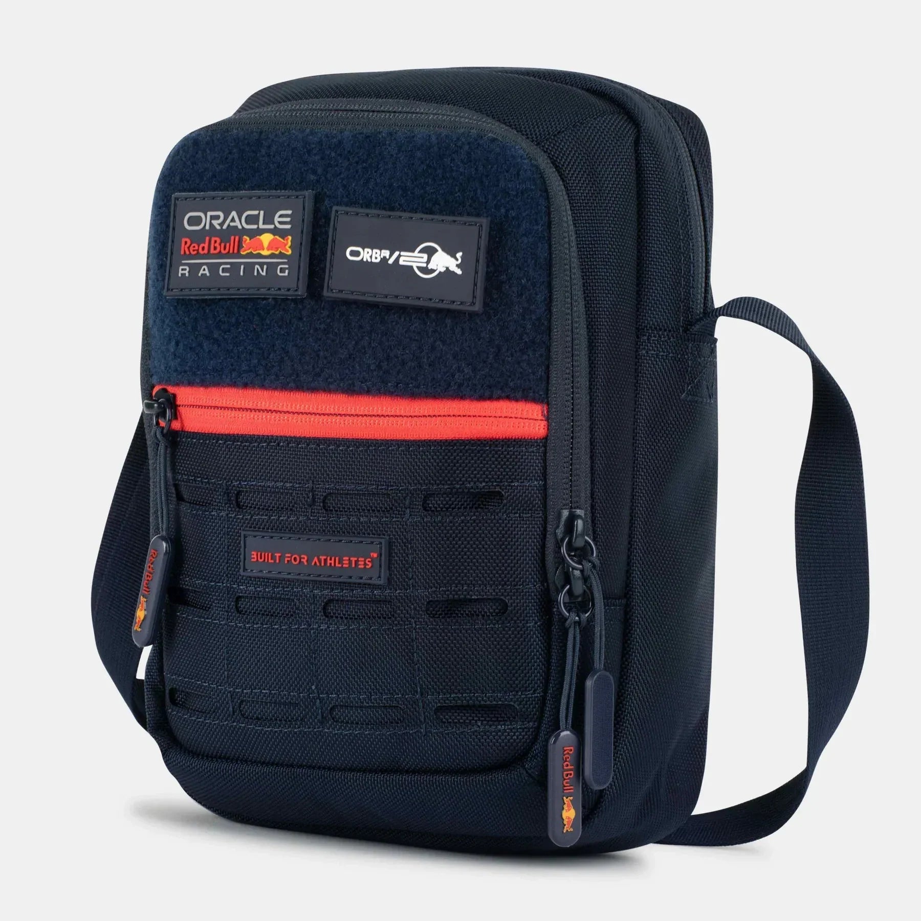 Oracle Red Bull Racing Shoulder Bag