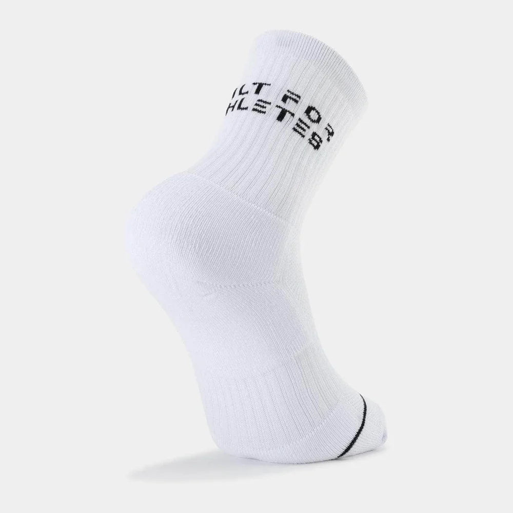 Unisex Training Crew Socks