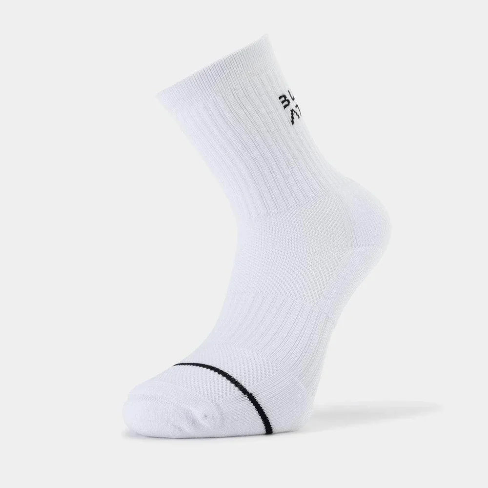 Unisex Training Crew Socks