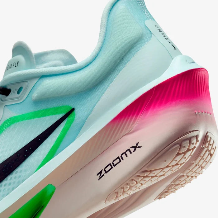 Womens Zoom Fly 5 Running Shoe