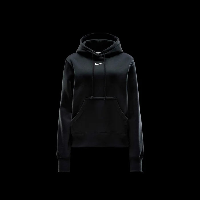 Womens Pullover Hoodie