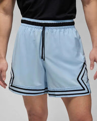 Unisex Dri-FIT Woven Diamond Shorts