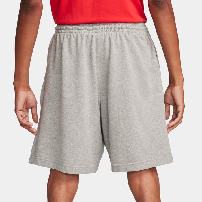 Mens Club Knit Short
