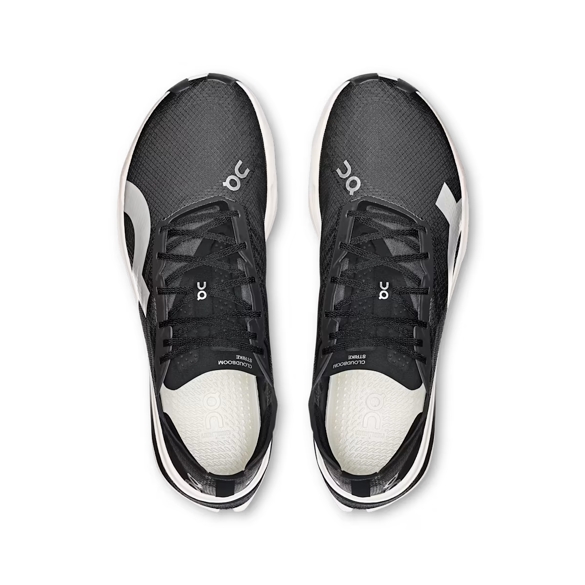 Womens Cloudboom Strike Running Shoe