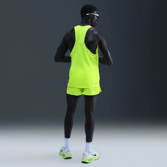 Mens Fast Singlet