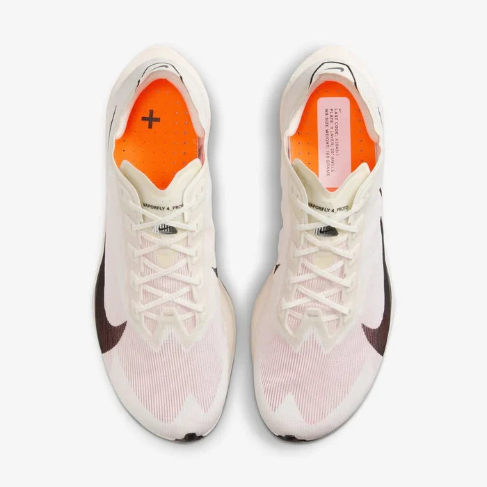 Mens Vaporfly Next% 4 Proto Running Shoe