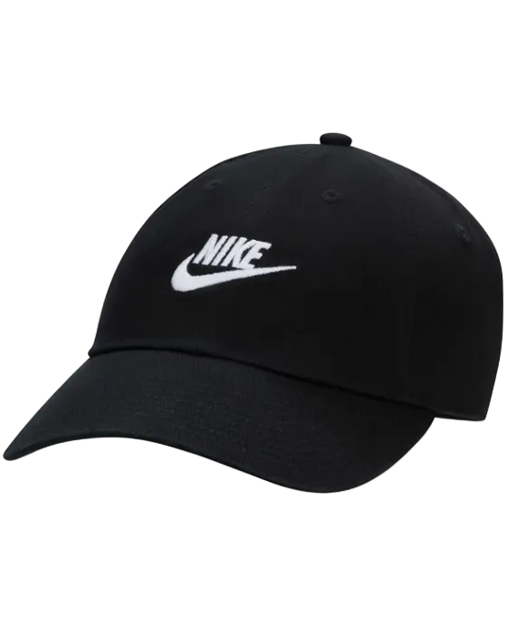 Unisex Club Futura Adjustable Cap