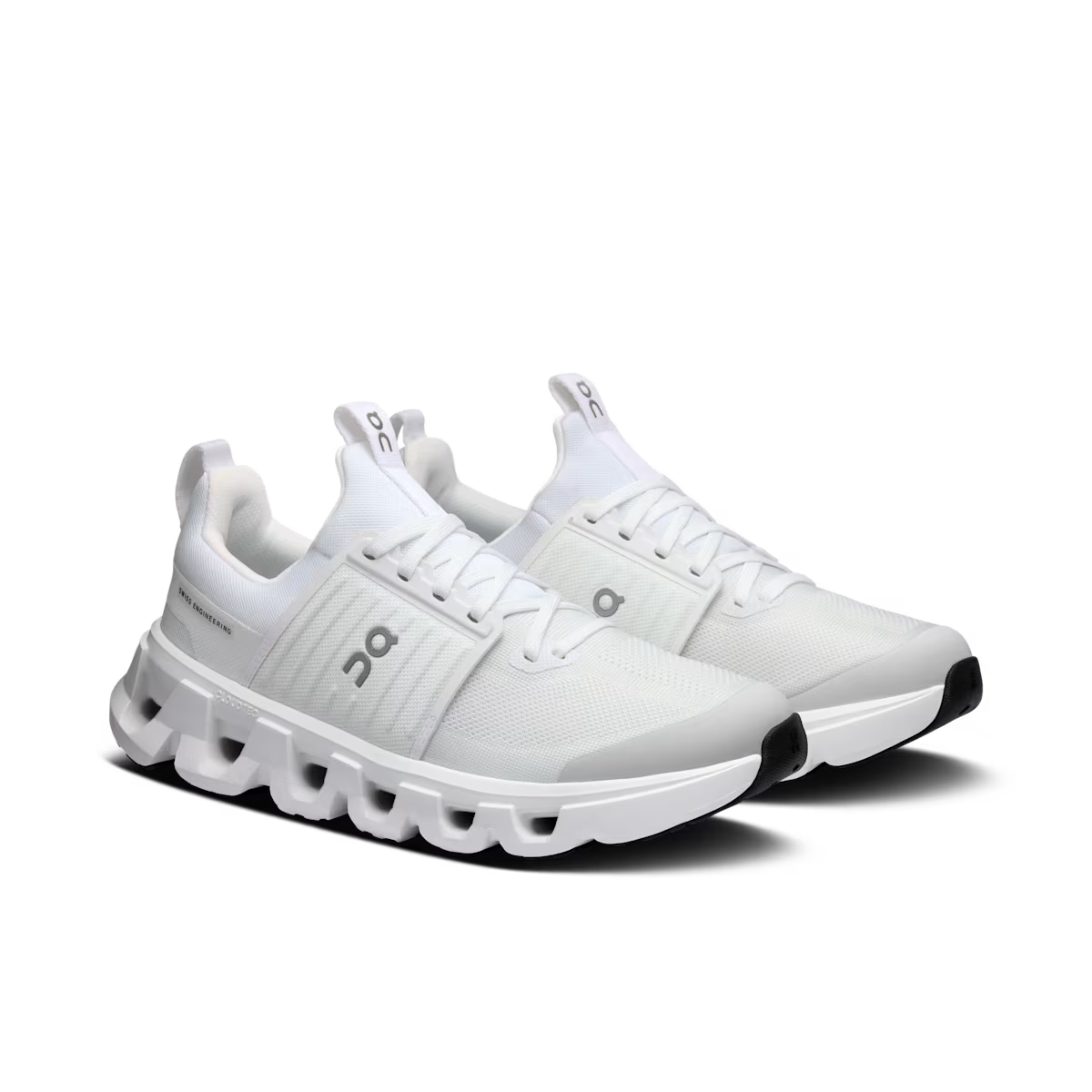 Junior Cloudswift Running Shoe
