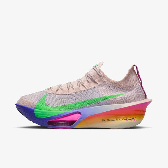 Mens Air Zoom Alphafly Next% 3 Running Shoe