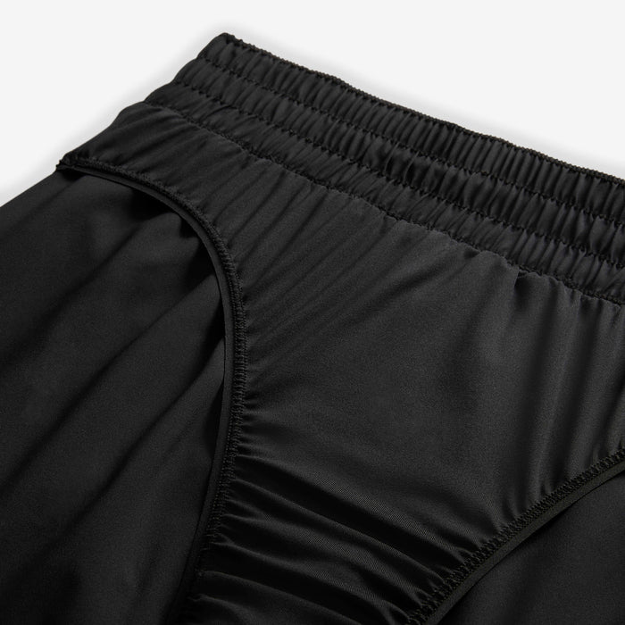 Womens Dri-Fit One Medium Rise 3 Inch Short