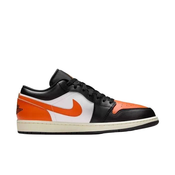 Mens Air Jordan 1 Low Shoe