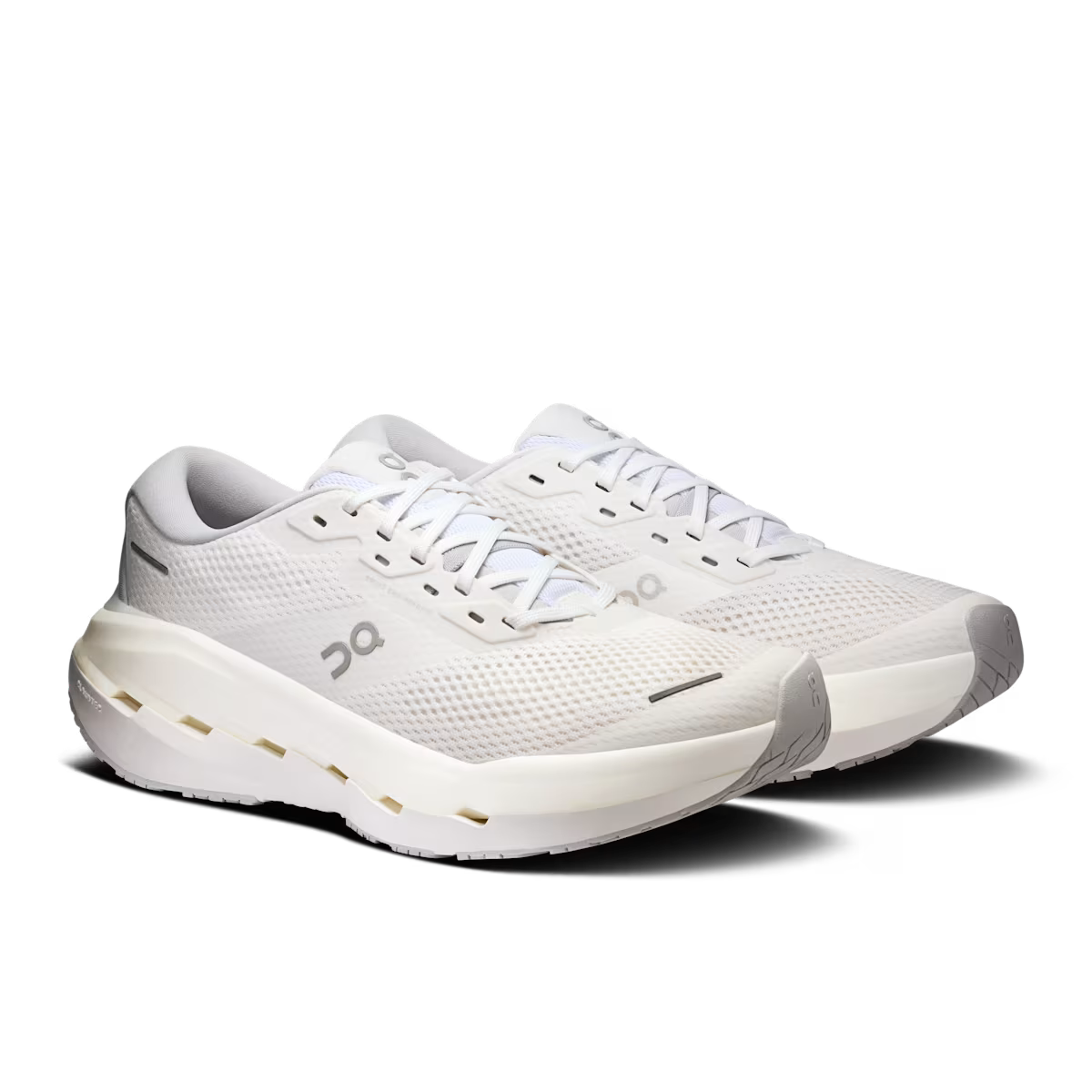 Mens Cloudrunner 3 Max Running Shoe