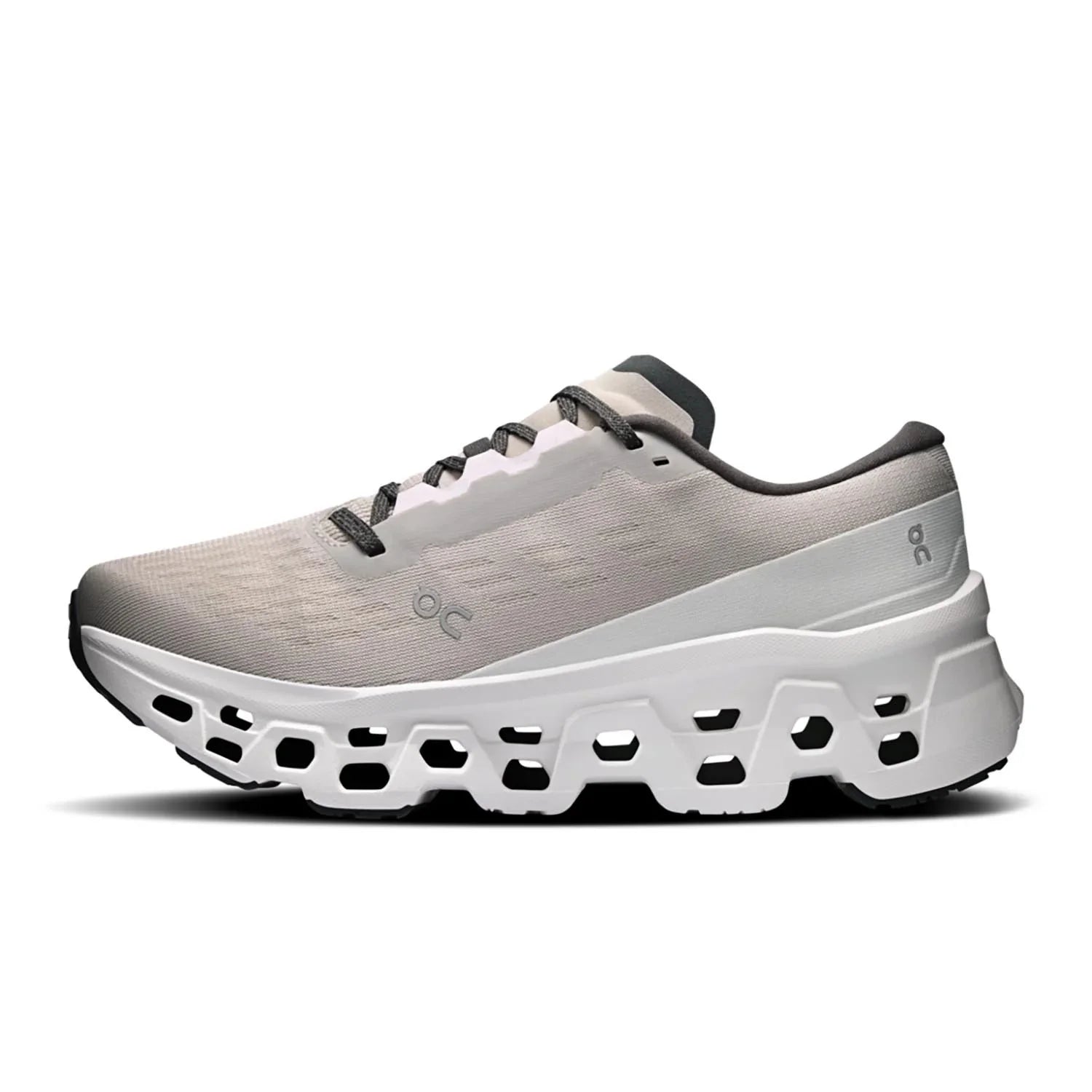 Womens Cloudmonster 3 Running Shoe