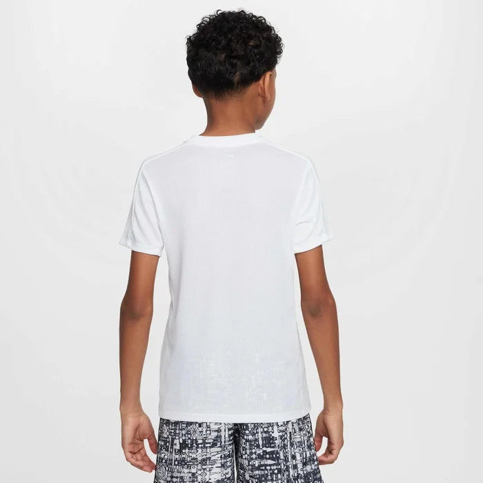 Boys Dri-Fit Trophy23 Short Sleeve T-Shirt